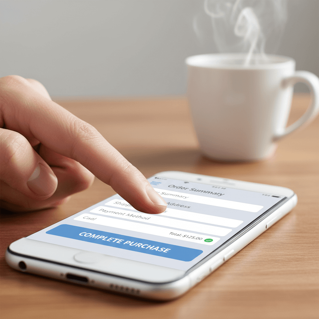 Sales Funnel Optimization