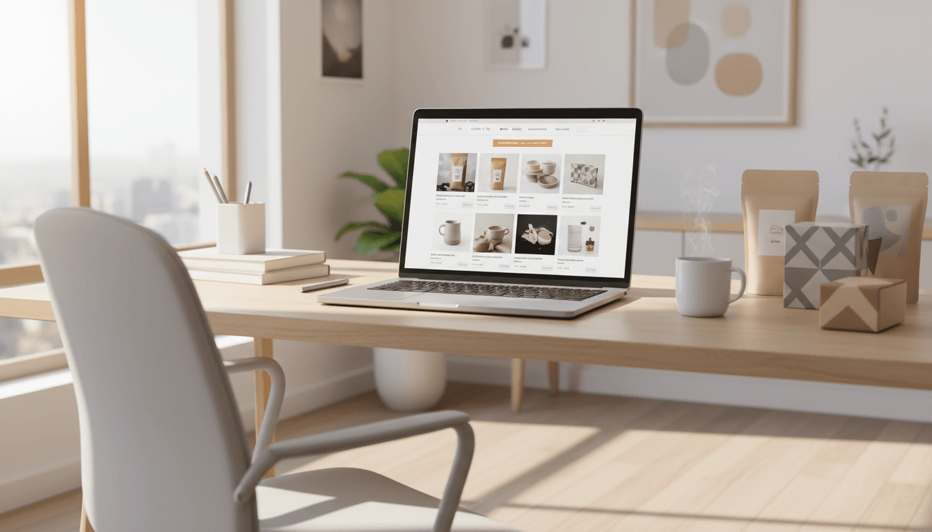 Product Page Optimization