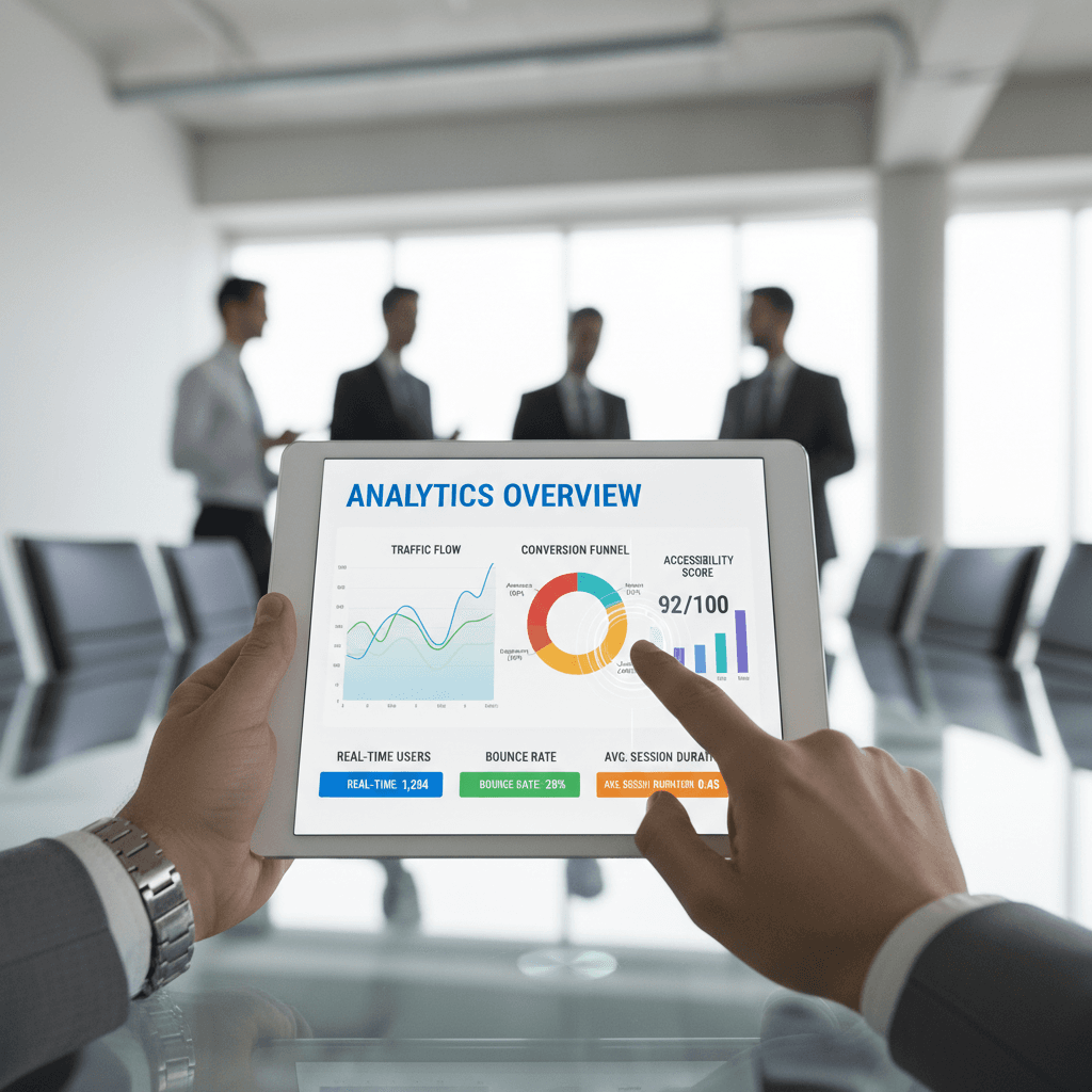 Store Audits & Performance Analysis